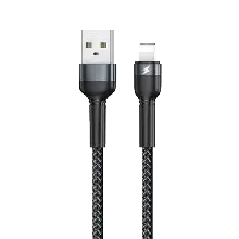 REMAX LIGHTNING FAST CHARGING DATA CABLE
